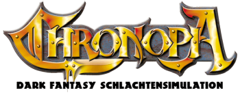 Chronopia Logo 1.Edition